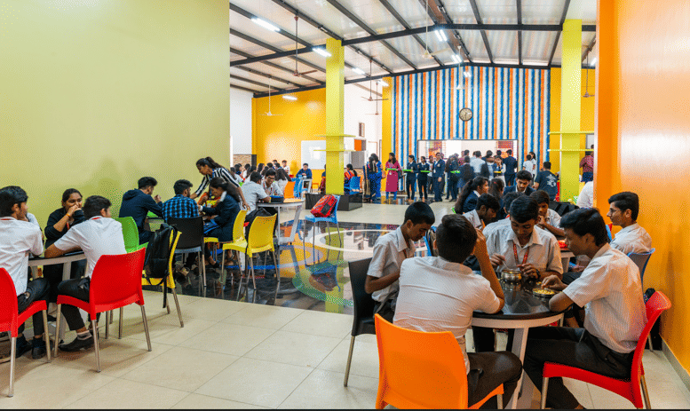 Surana College Bangalore College Prospectus Images photo 92